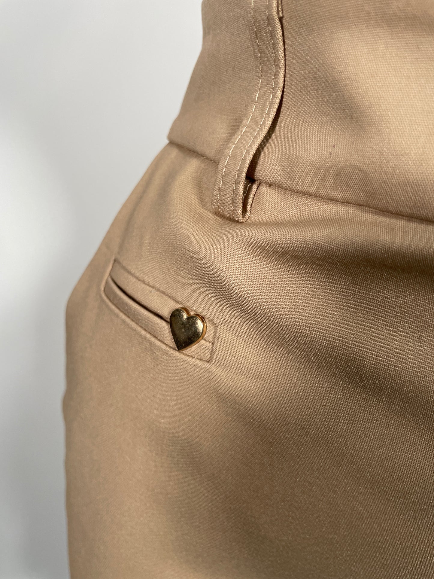 Short camel