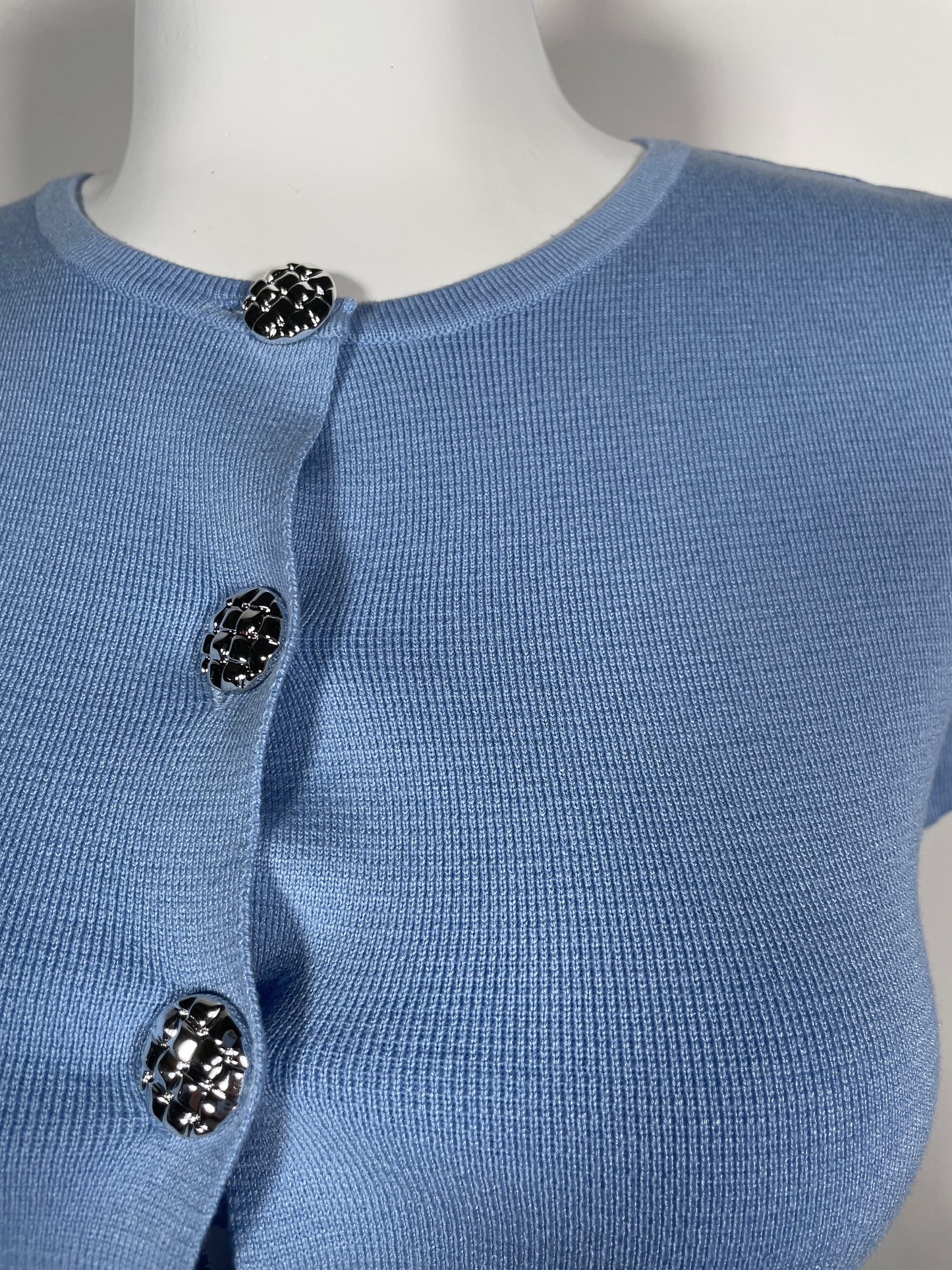 Blusa Cardie