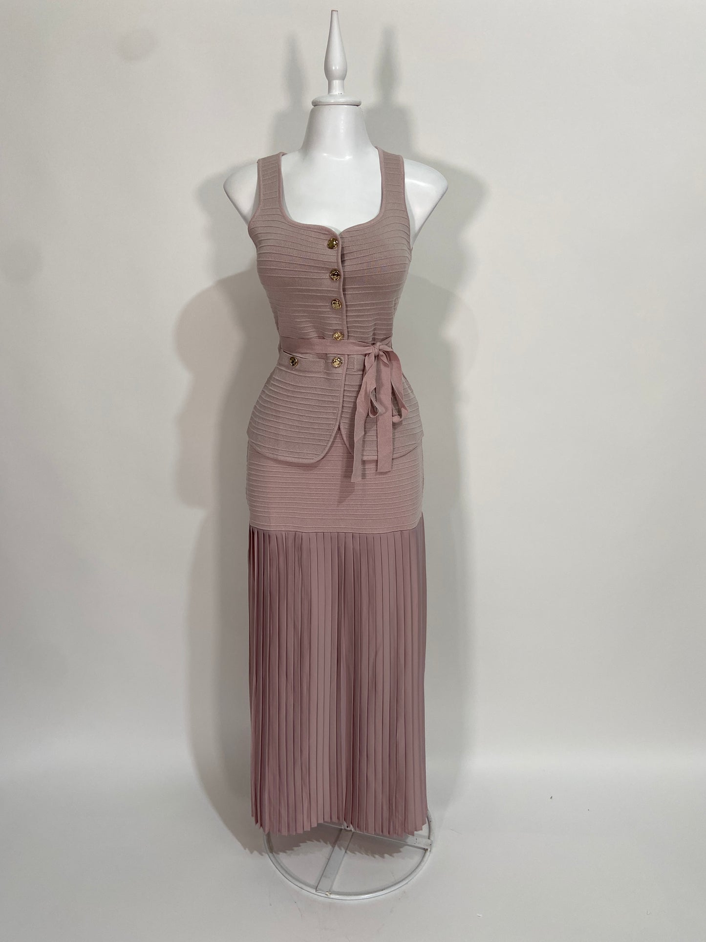 Vestido Avenue