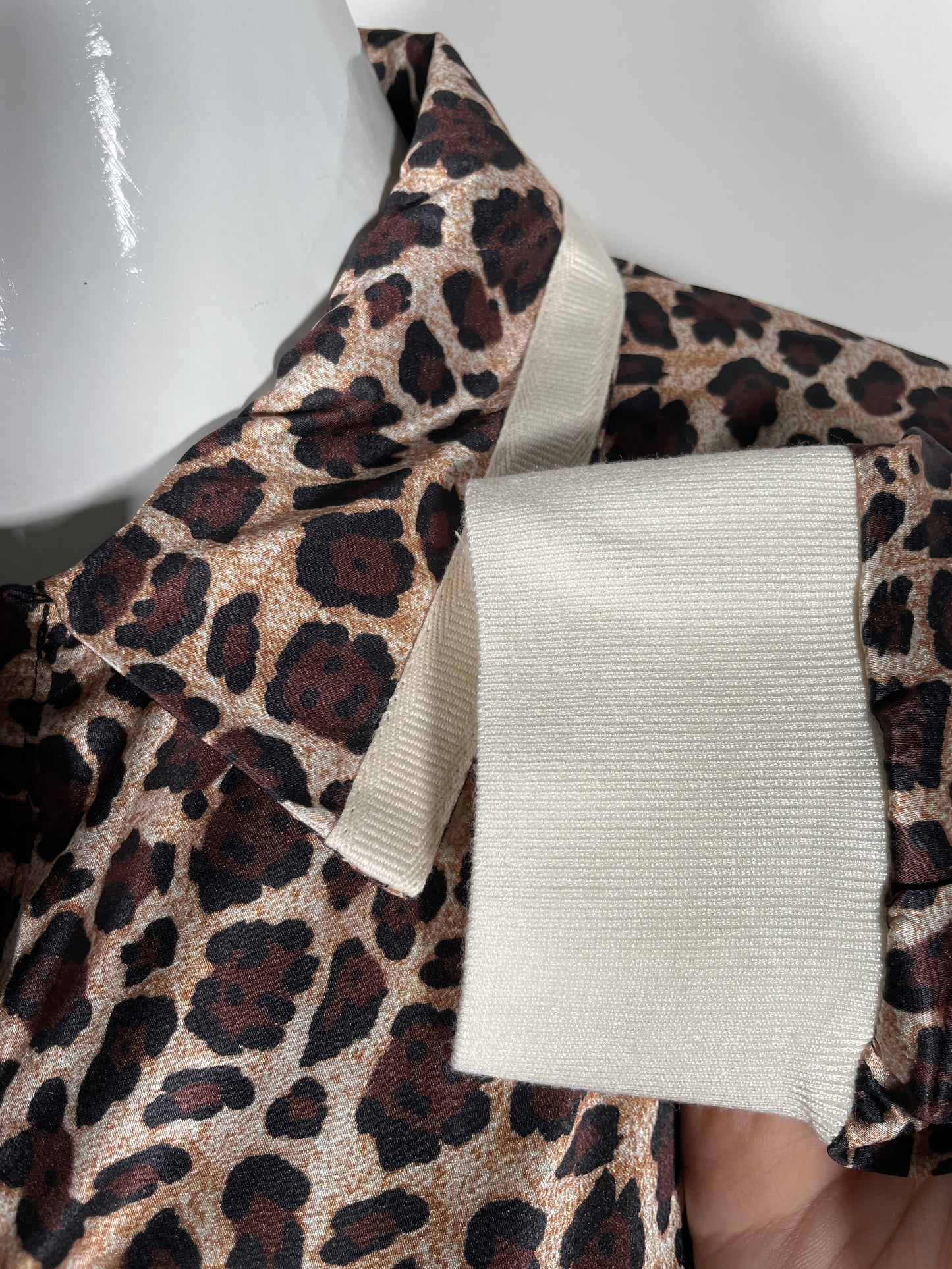 Blusa Sporty Wild