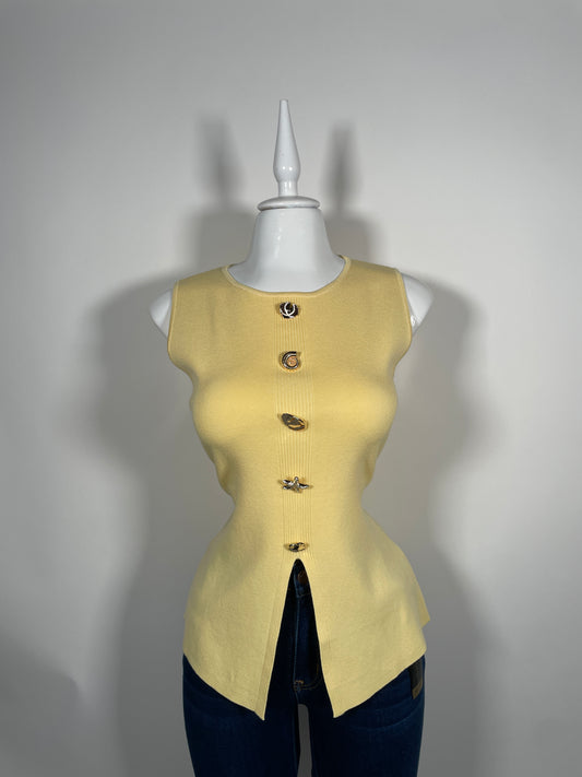 Blusa Jewel