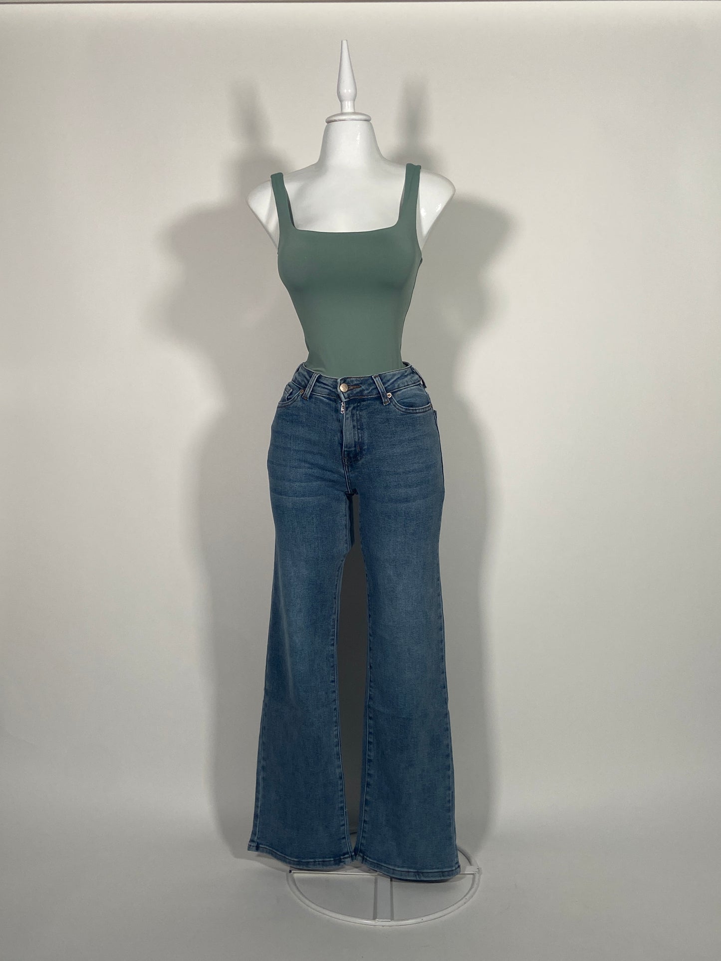 Jean 490