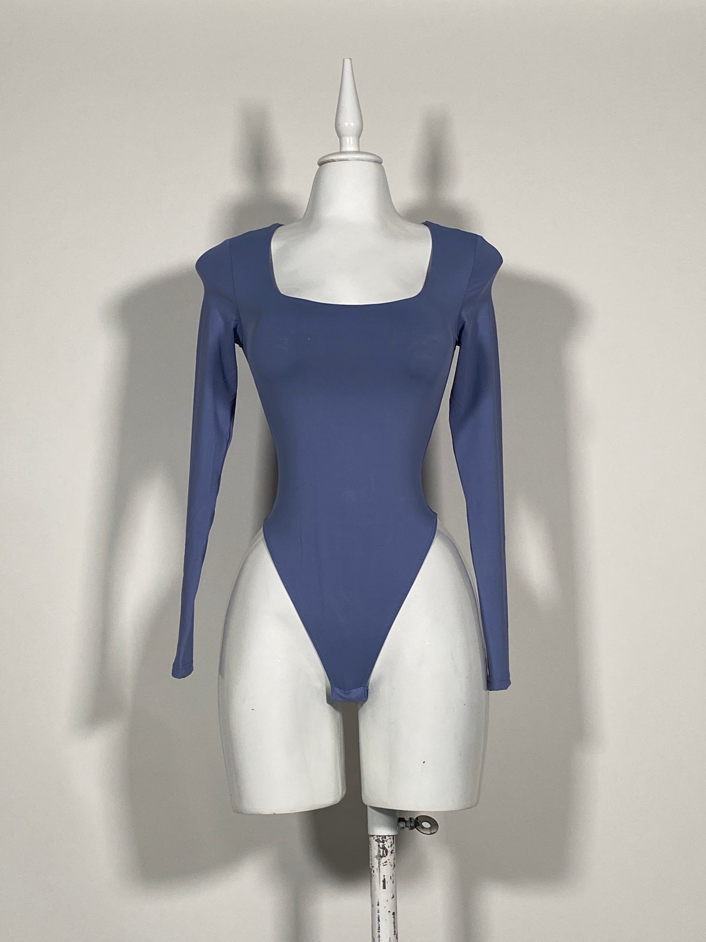 Body Square Azul