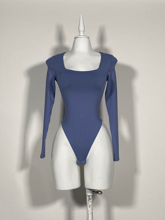 Body Square Azul