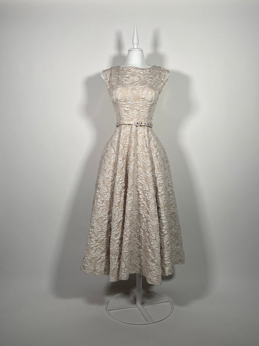 Vestido Musse