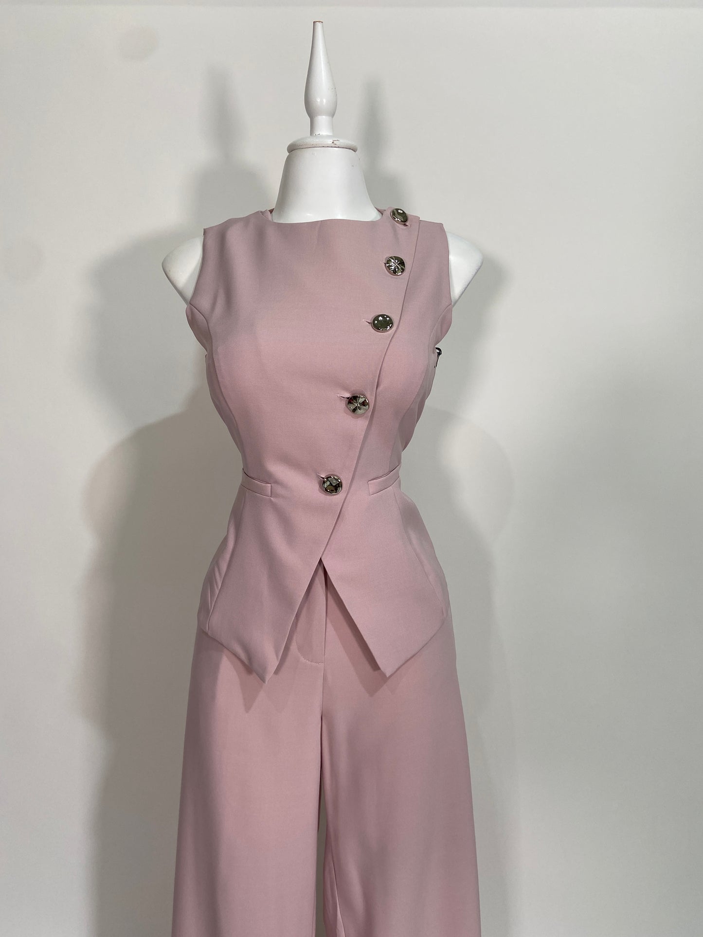 Conjunto Blush