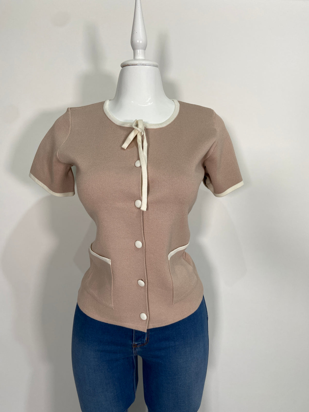 Blusa Cloe