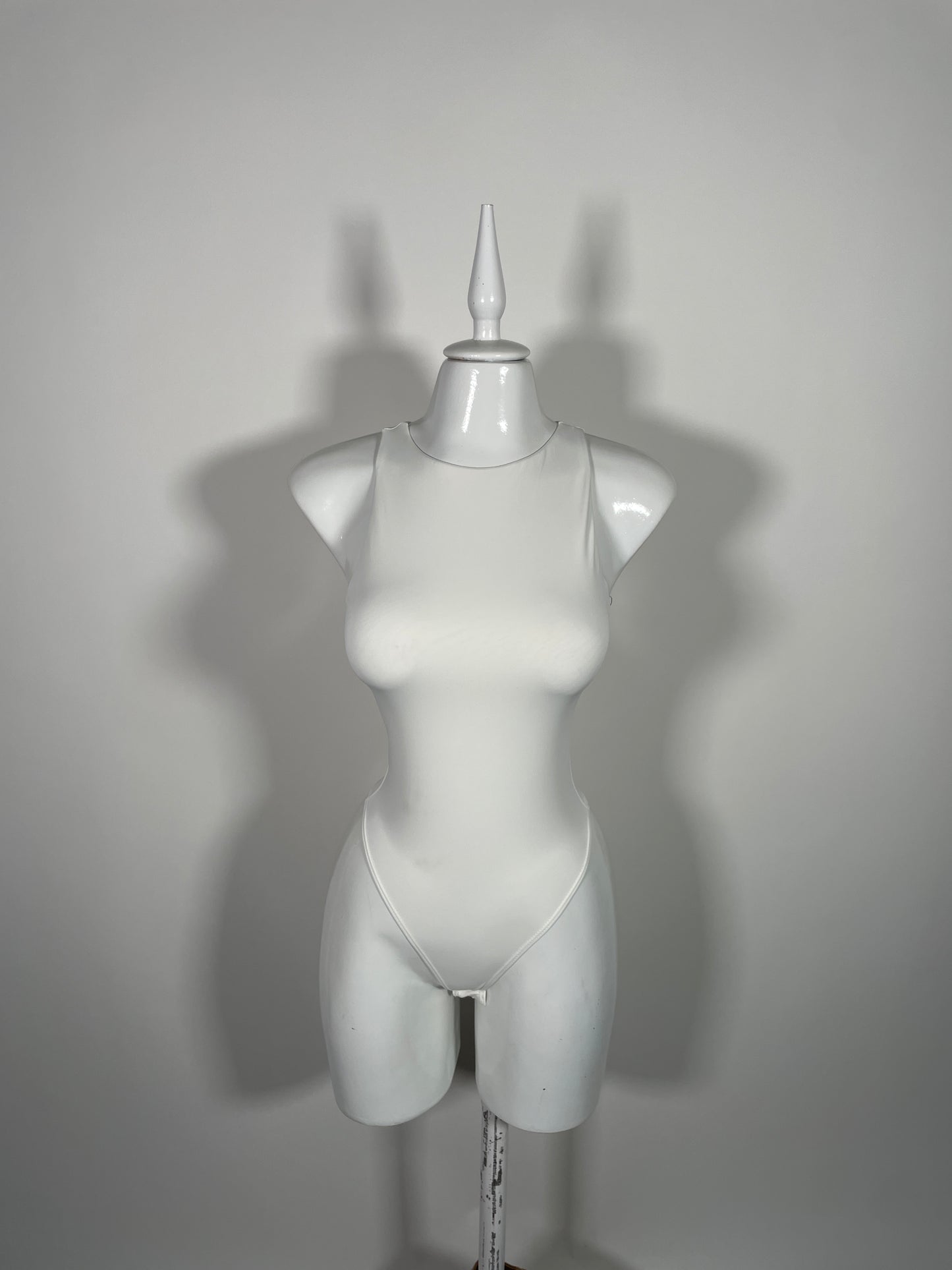 Body blanco