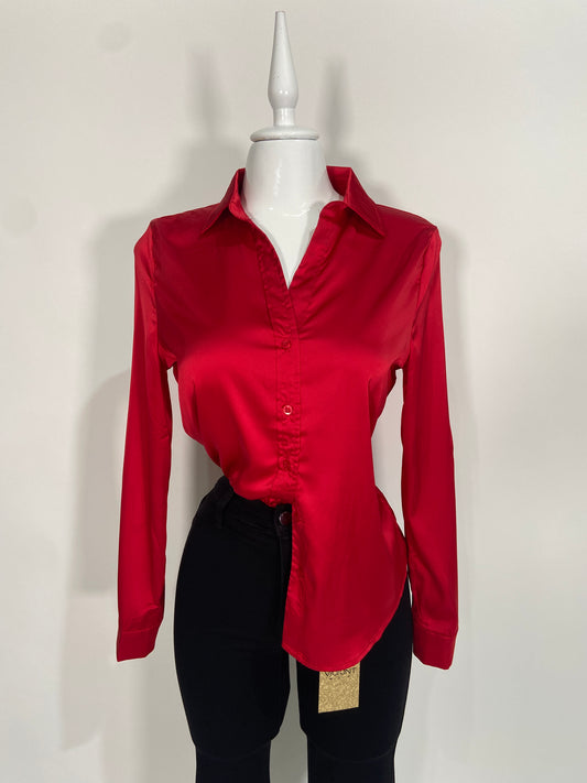 Blusa Ari