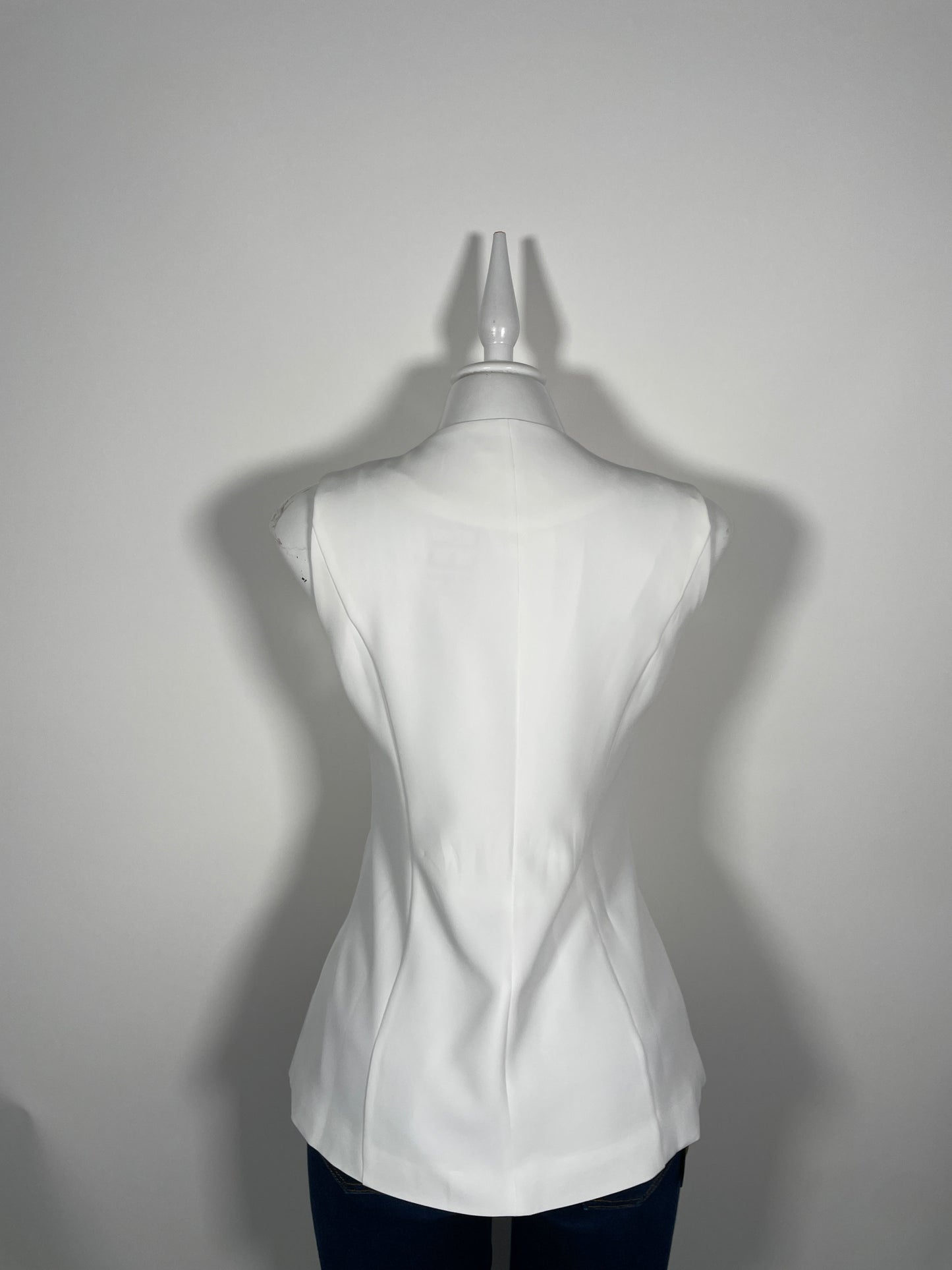 Posh Vest