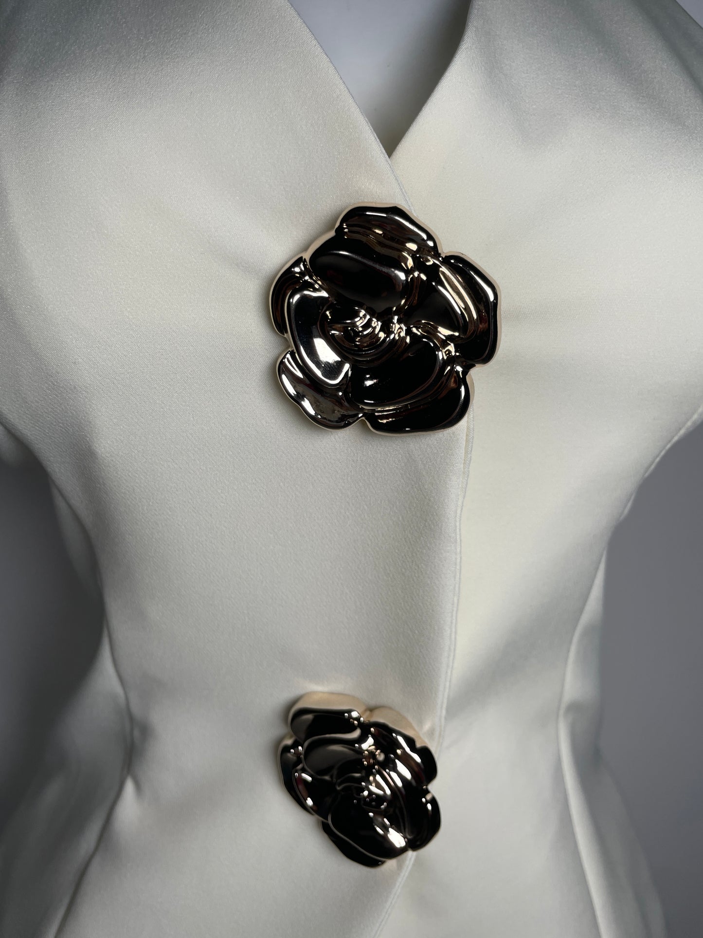 Ivory Muse Set