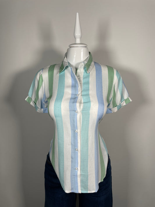 Blusa Stripes