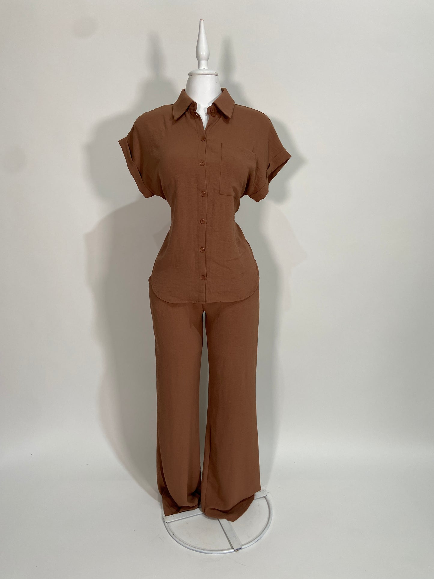 Conjunto Duna