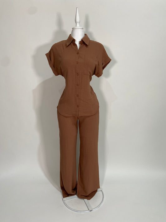 Conjunto Duna