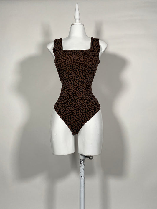 Body Animal Square