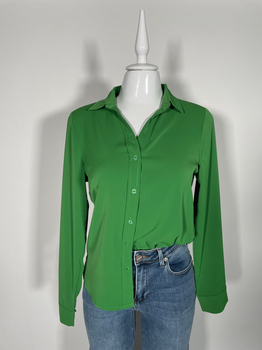Blusa Jade