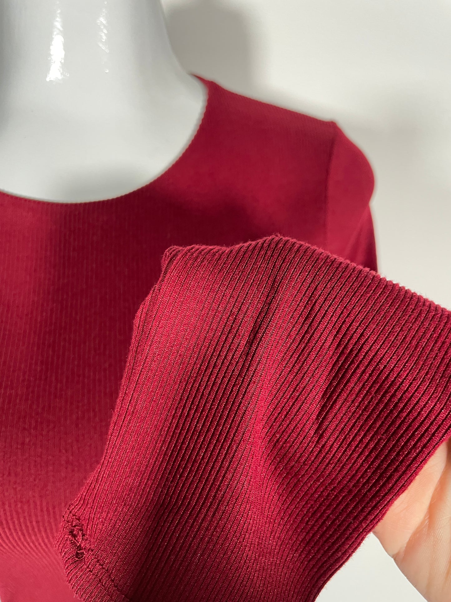 Blusa Nexus vino