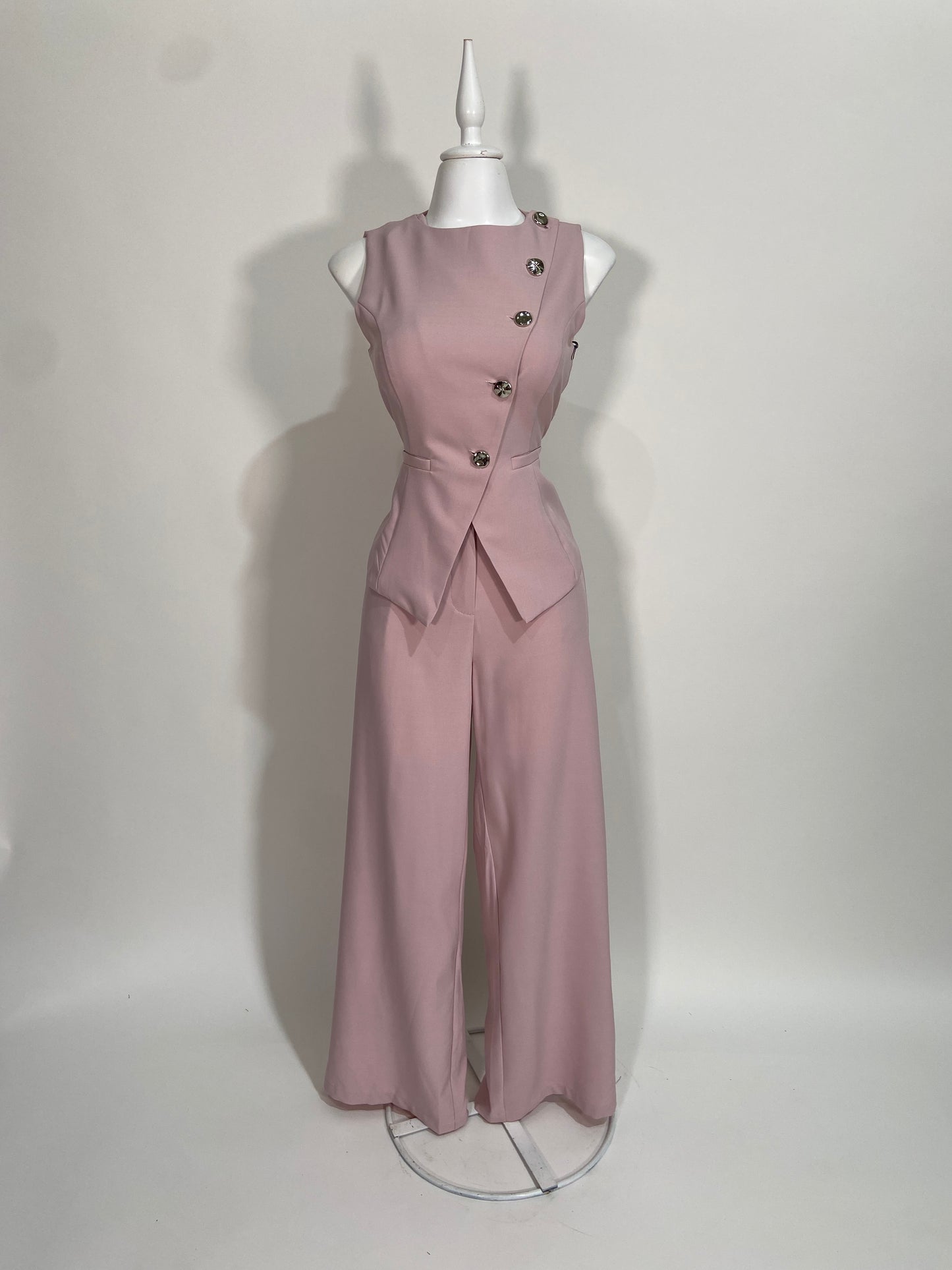 Conjunto Blush