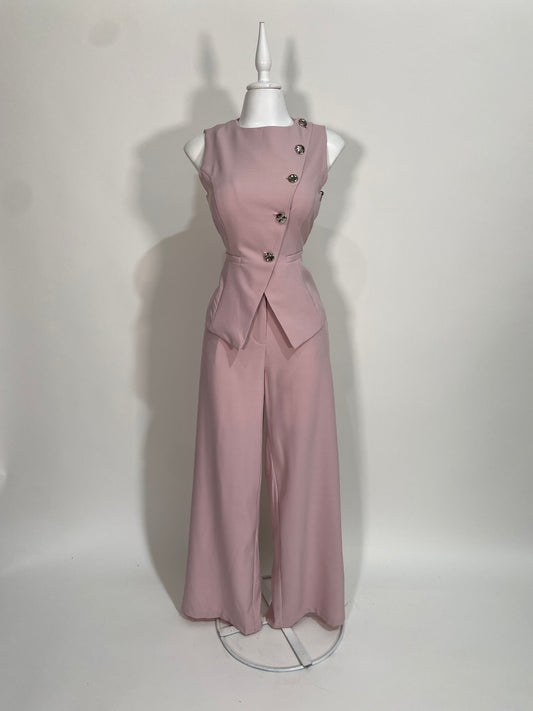 Conjunto Blush