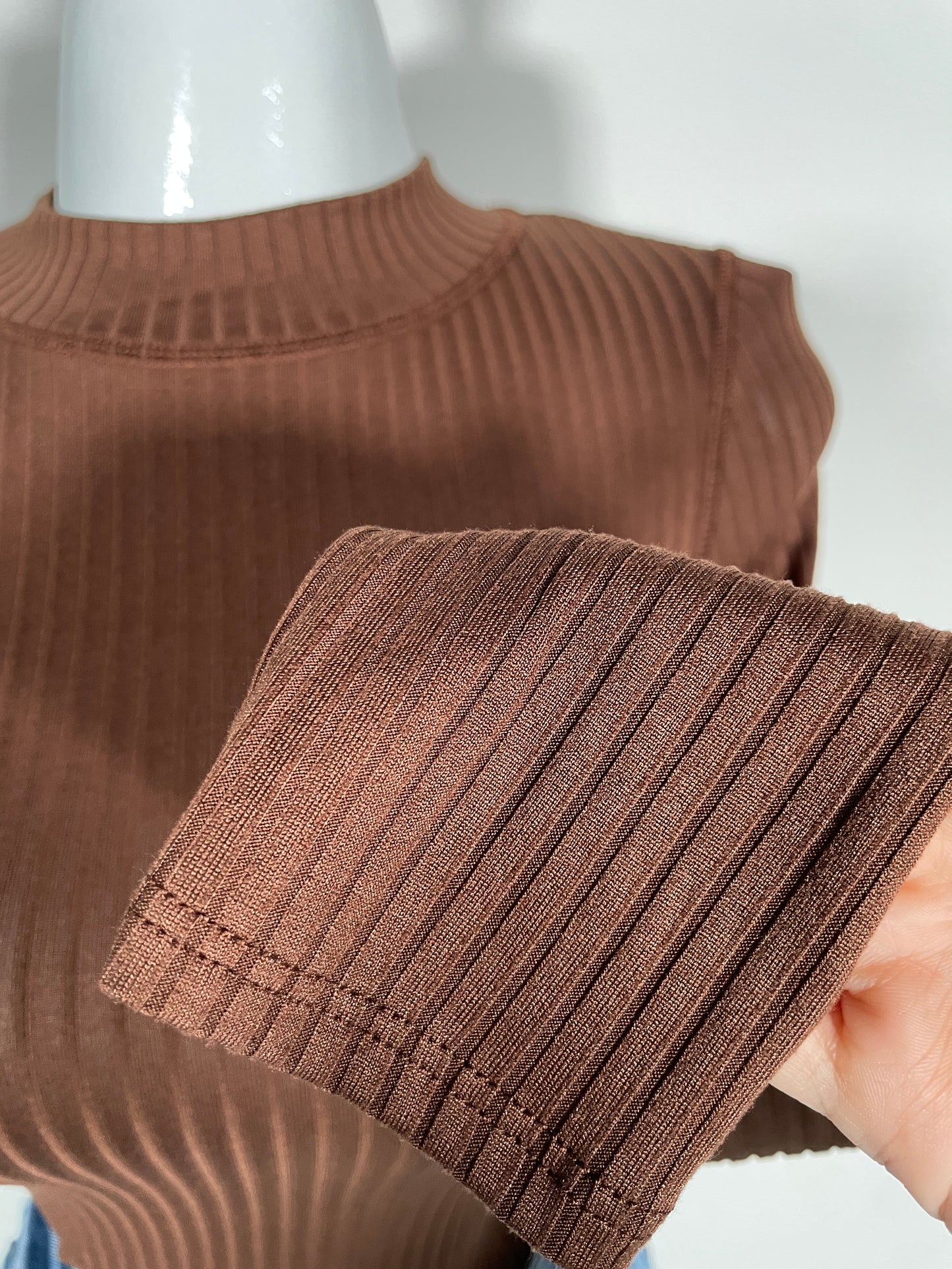 Blusa Stripe
