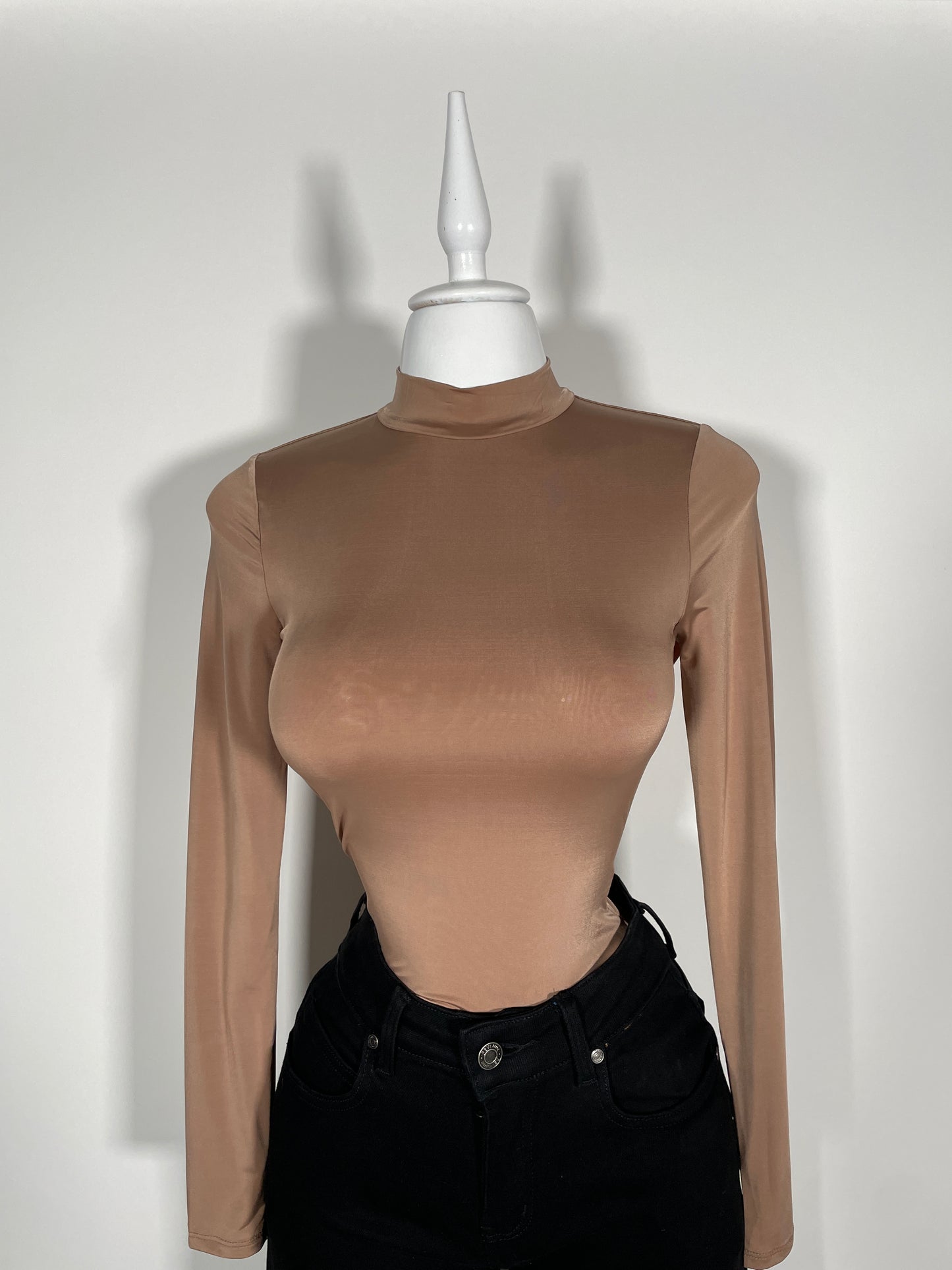 Blusa Sand