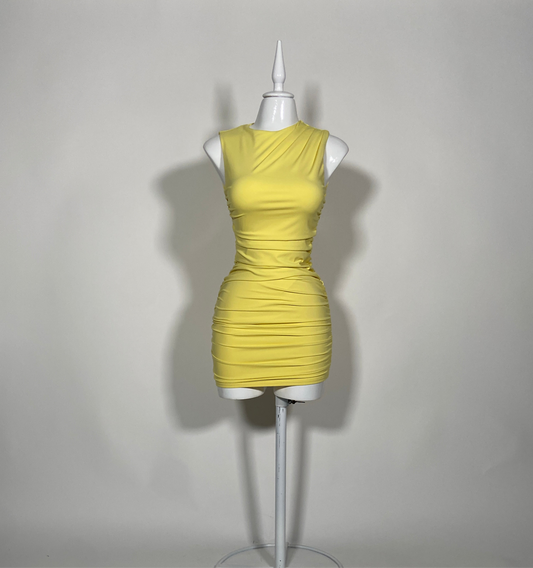 Vestido Bookari