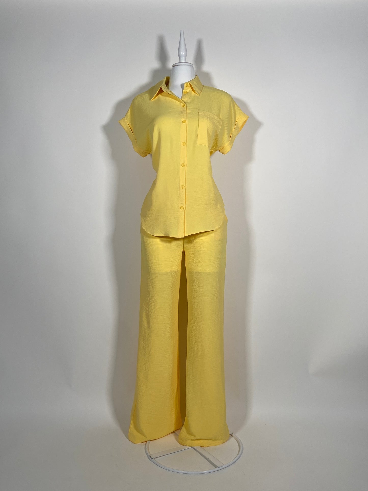 Mellow Chic Set