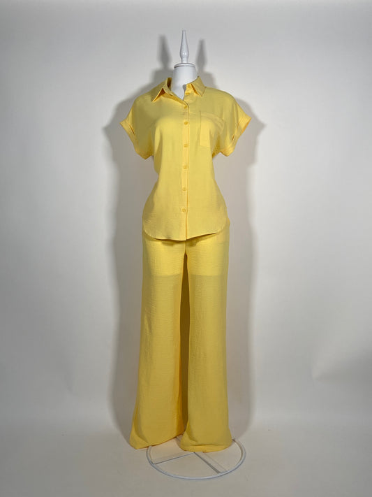 Mellow Chic Set