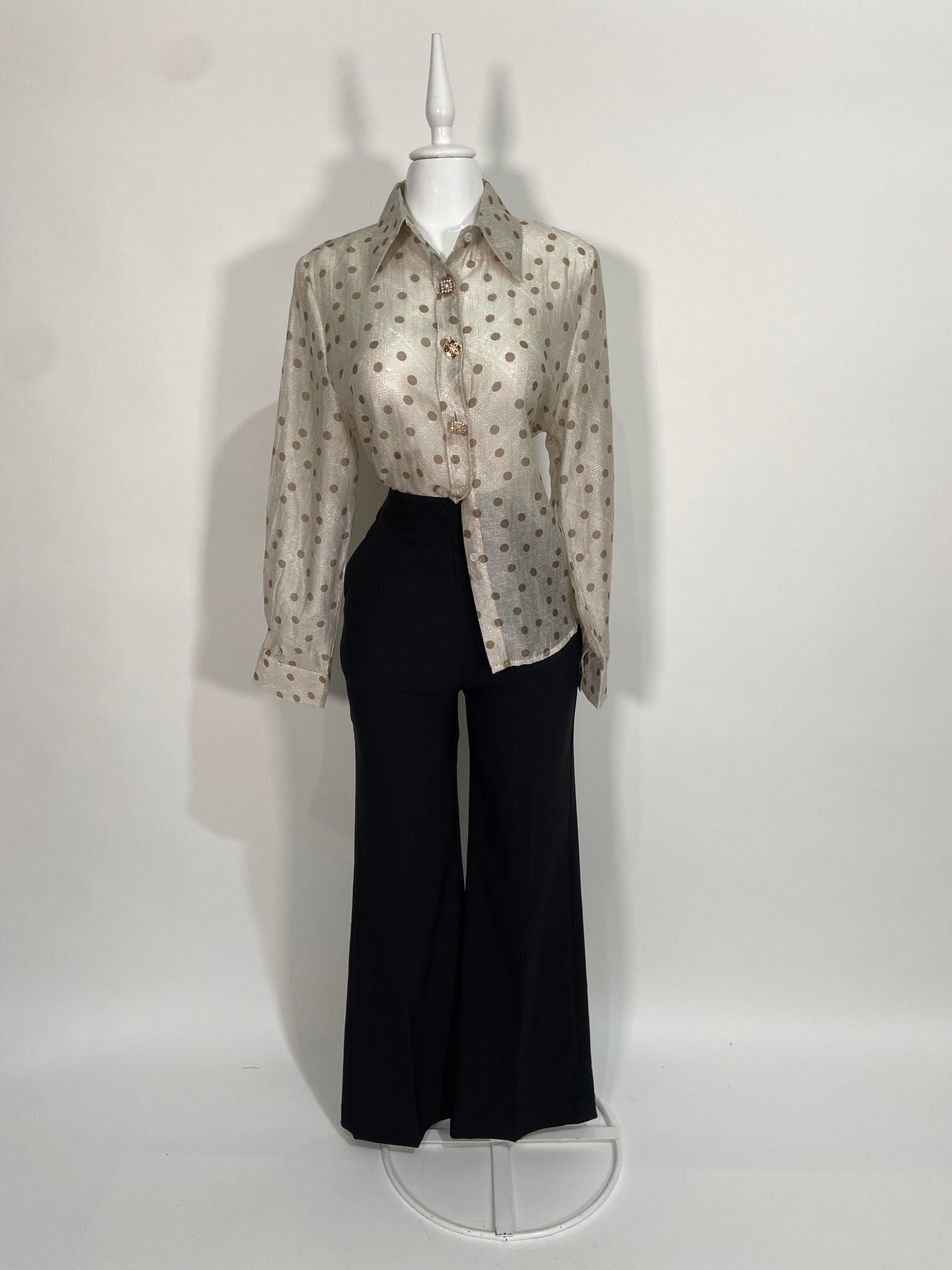 Blusa Ameli