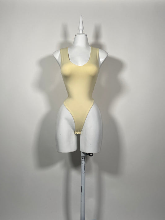 Body Amarillo