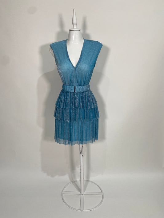 Vestido Ameli