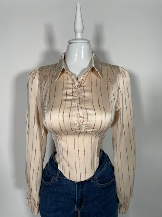 Blusa Lúa