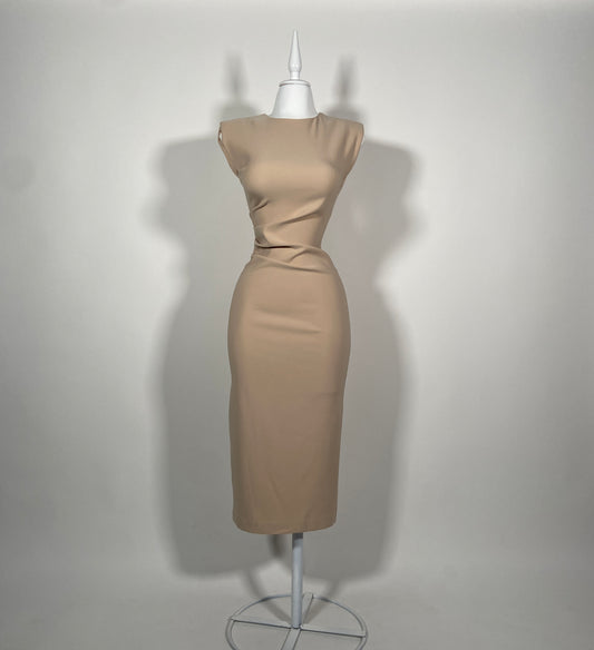 Vestido Contour