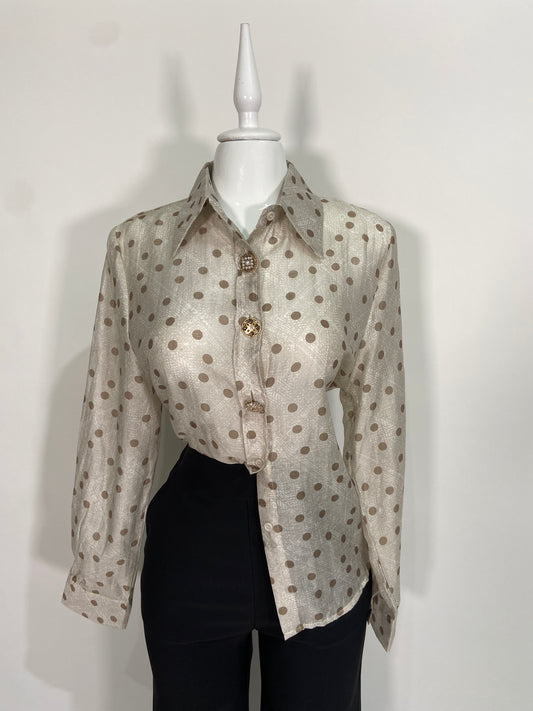 Blusa Ameli