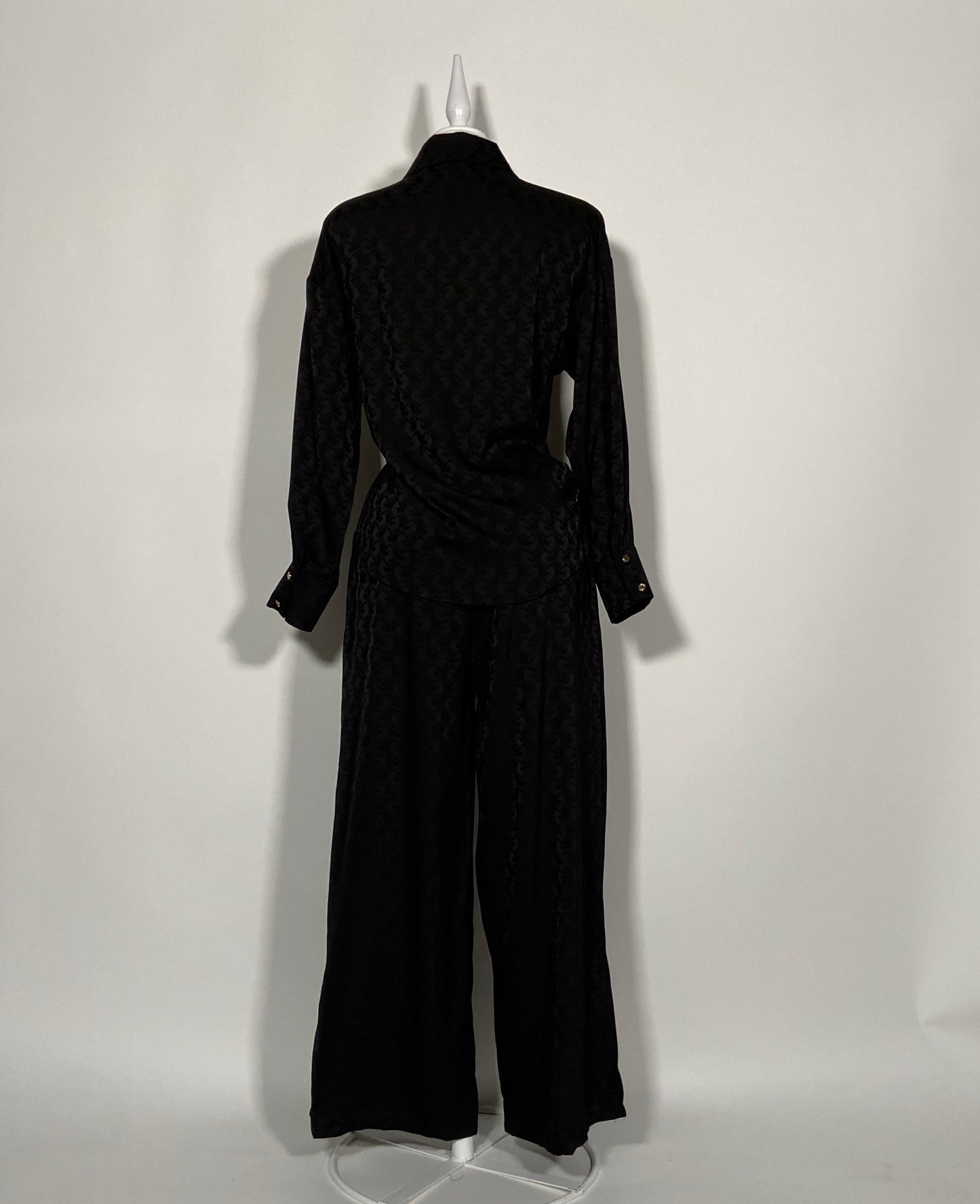 Set Blackout Luxe