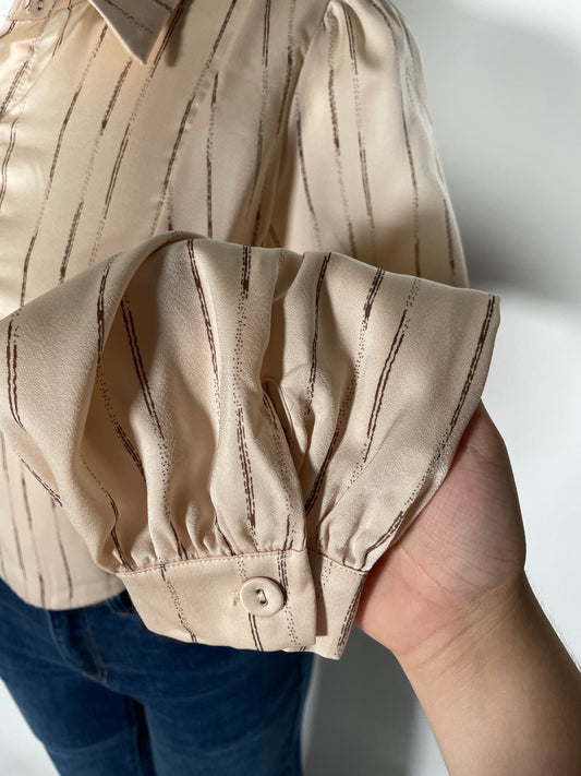 Blusa Lúa