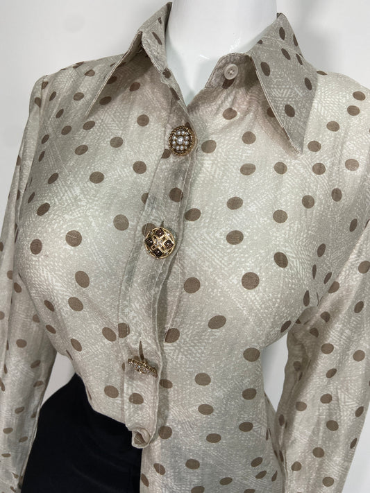 Blusa Ameli