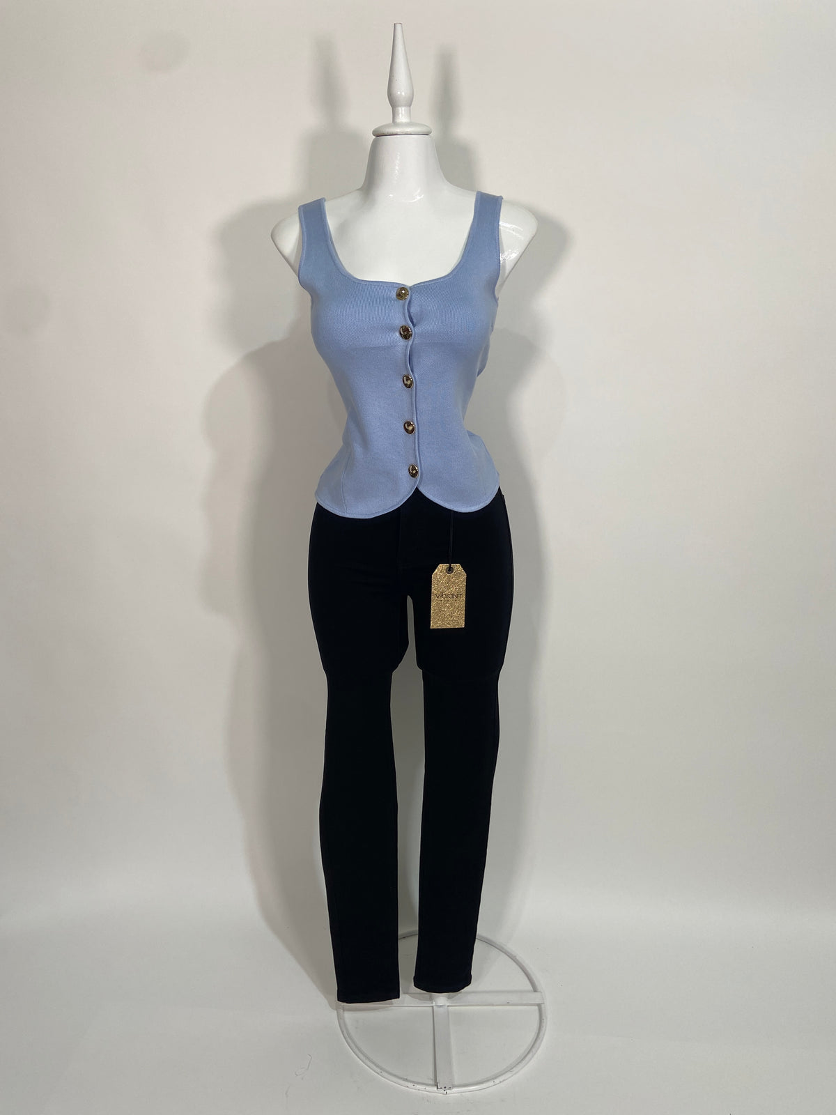 Blusa Verá