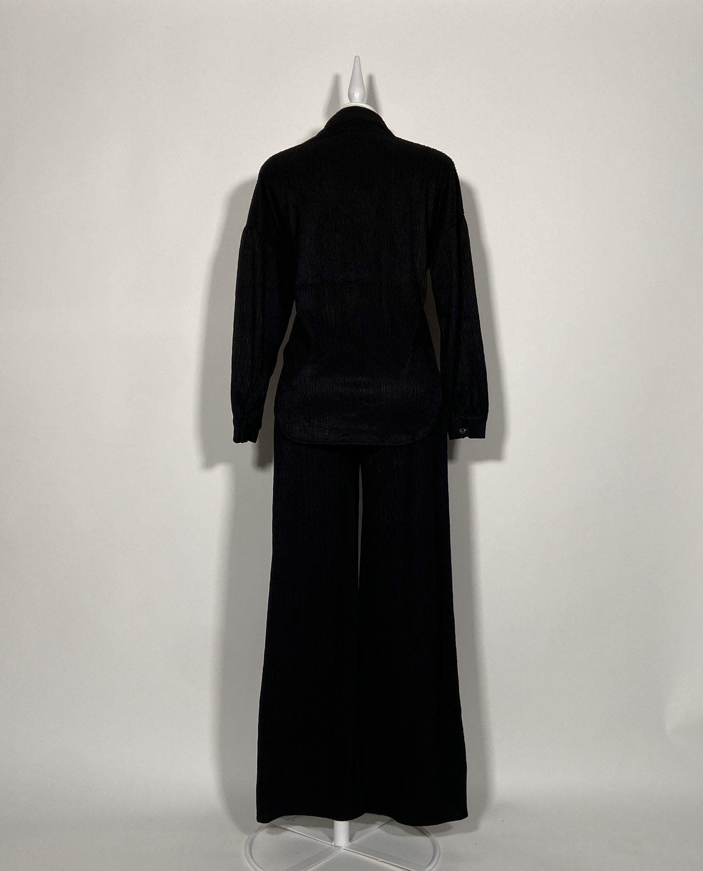 Set Zen Rib