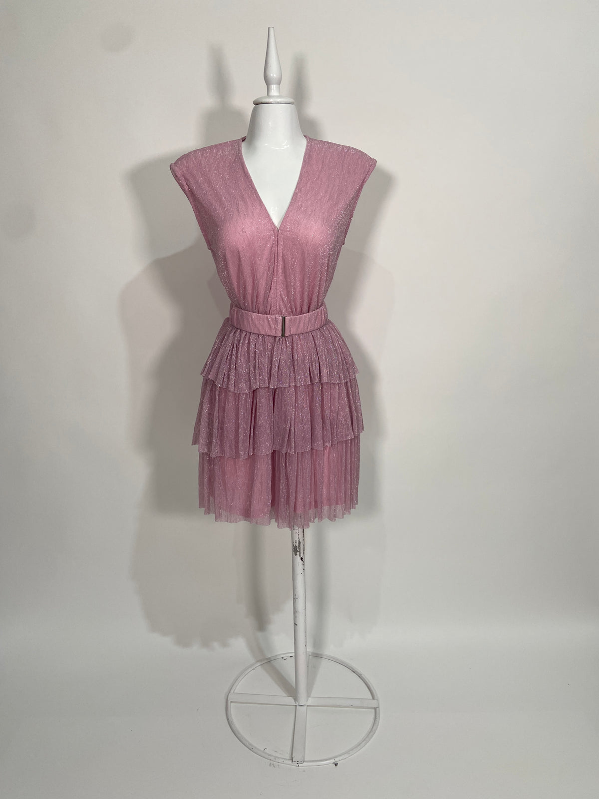 Vestido Celina