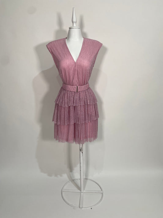 Vestido Celina