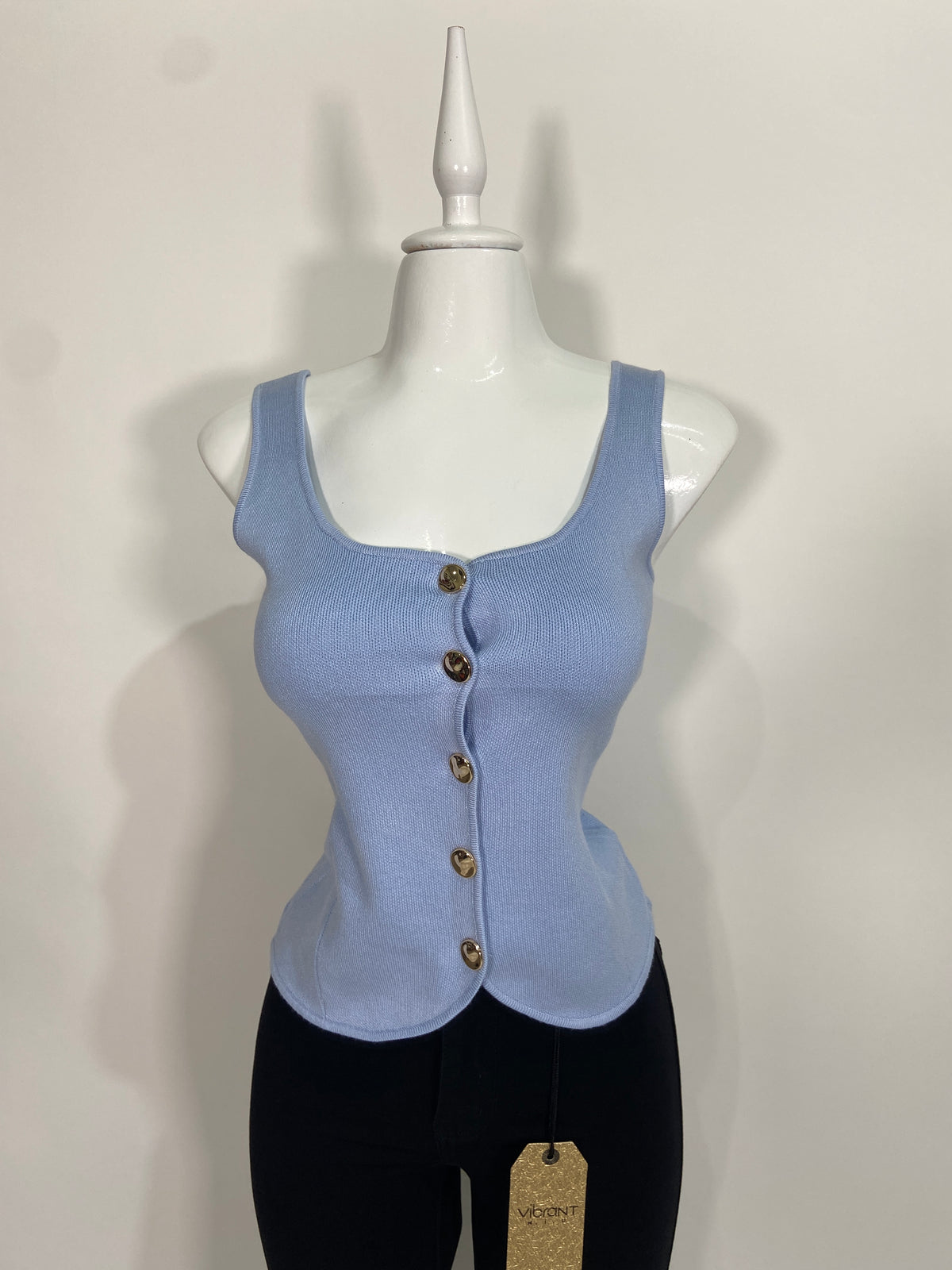 Blusa Verá