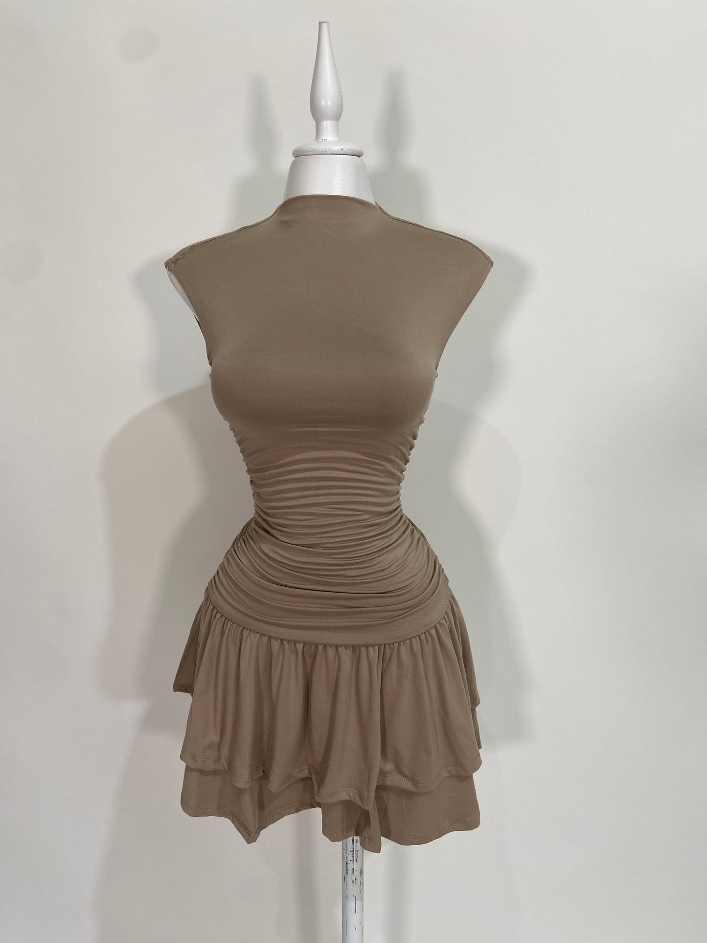Vestido Contour