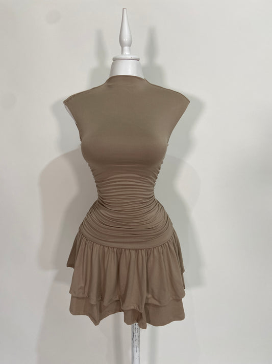 Vestido Contour