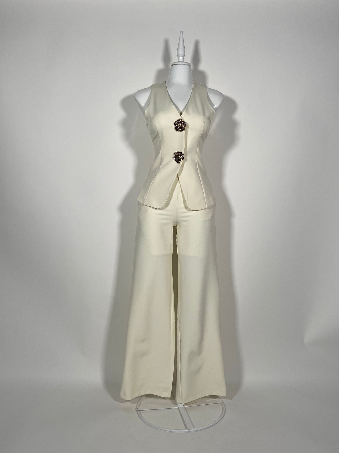 Ivory Muse Set