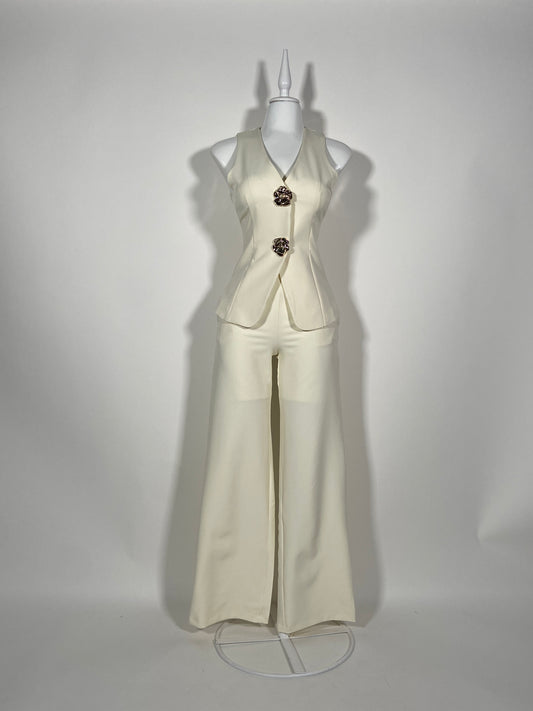Ivory Muse Set