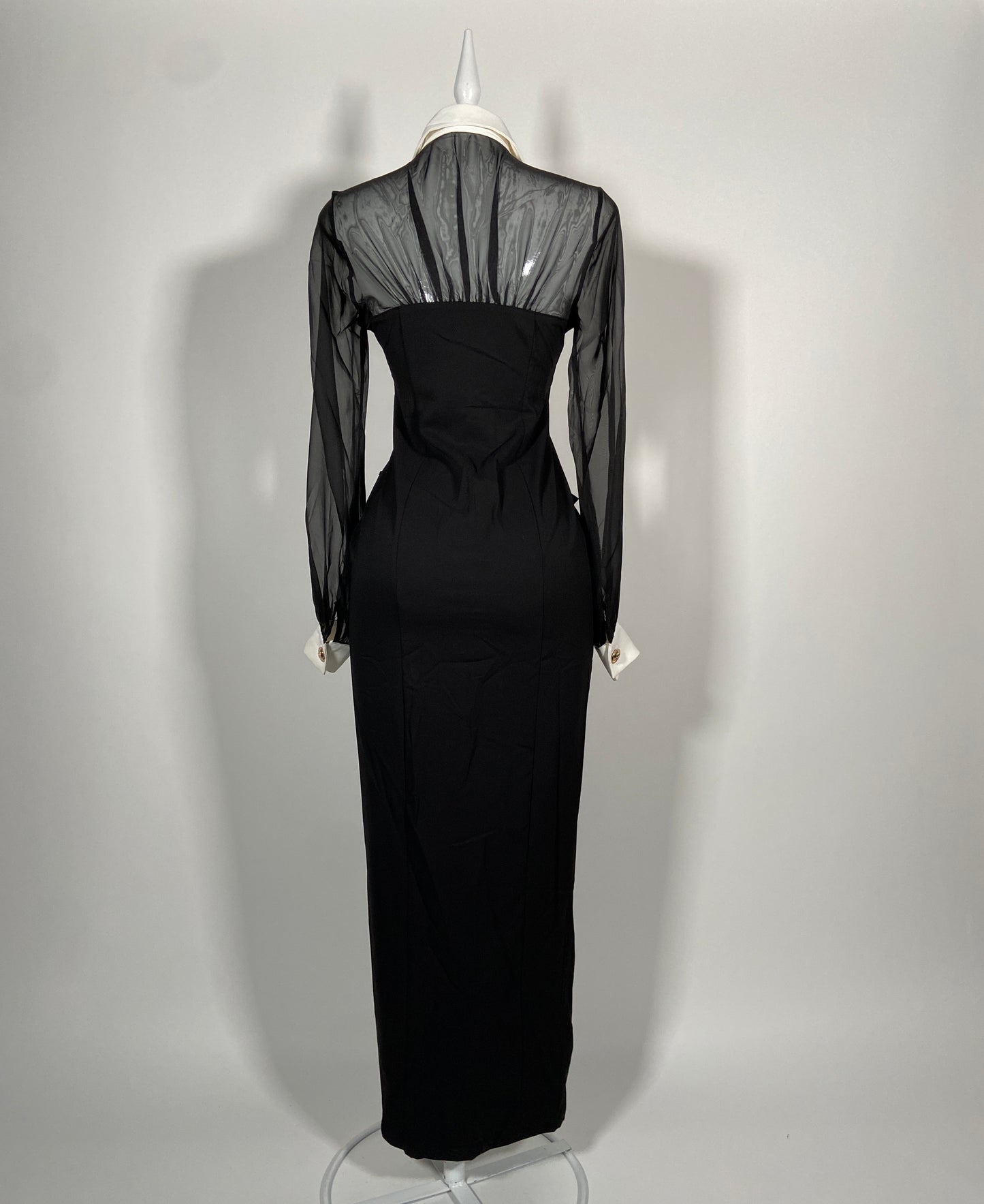 Vestido Gigi