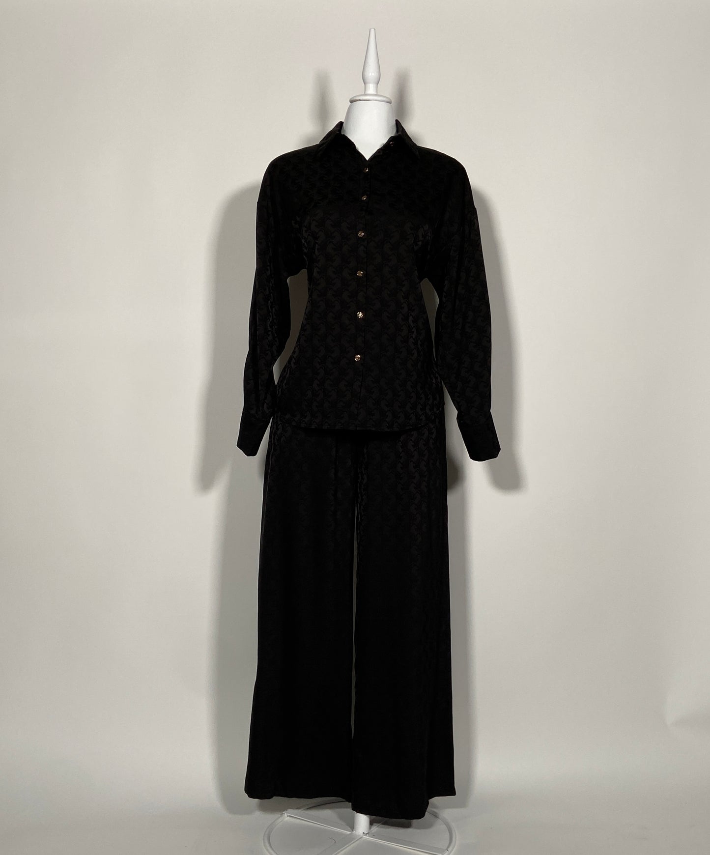 Set Blackout Luxe
