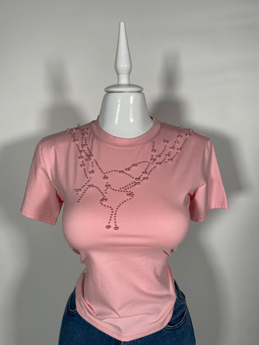 Blusa Blush