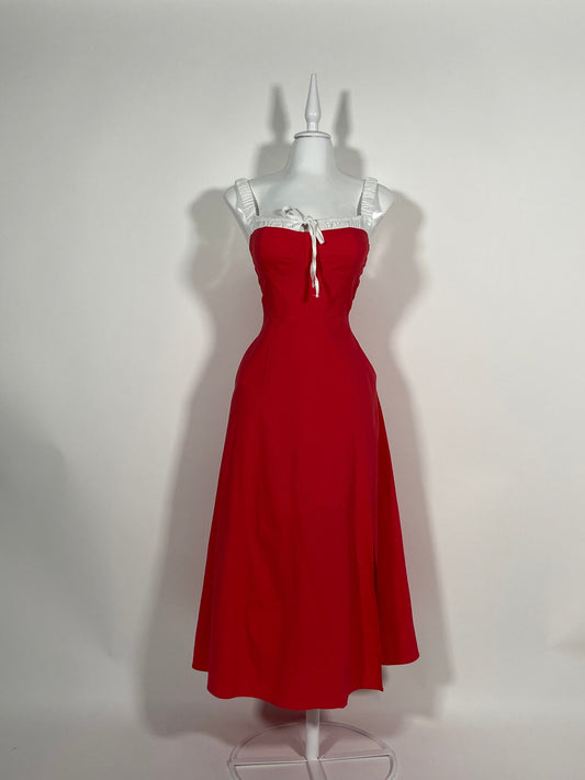 Vestido Cupid Mini